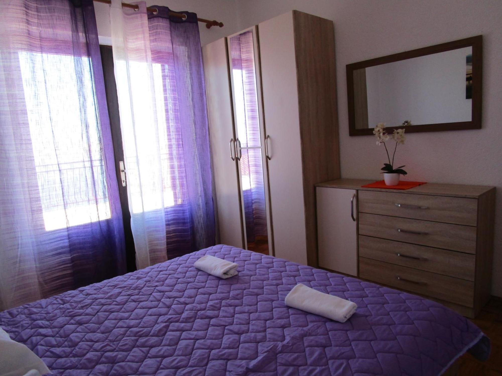 Vuk Apartman Сень Номер фото