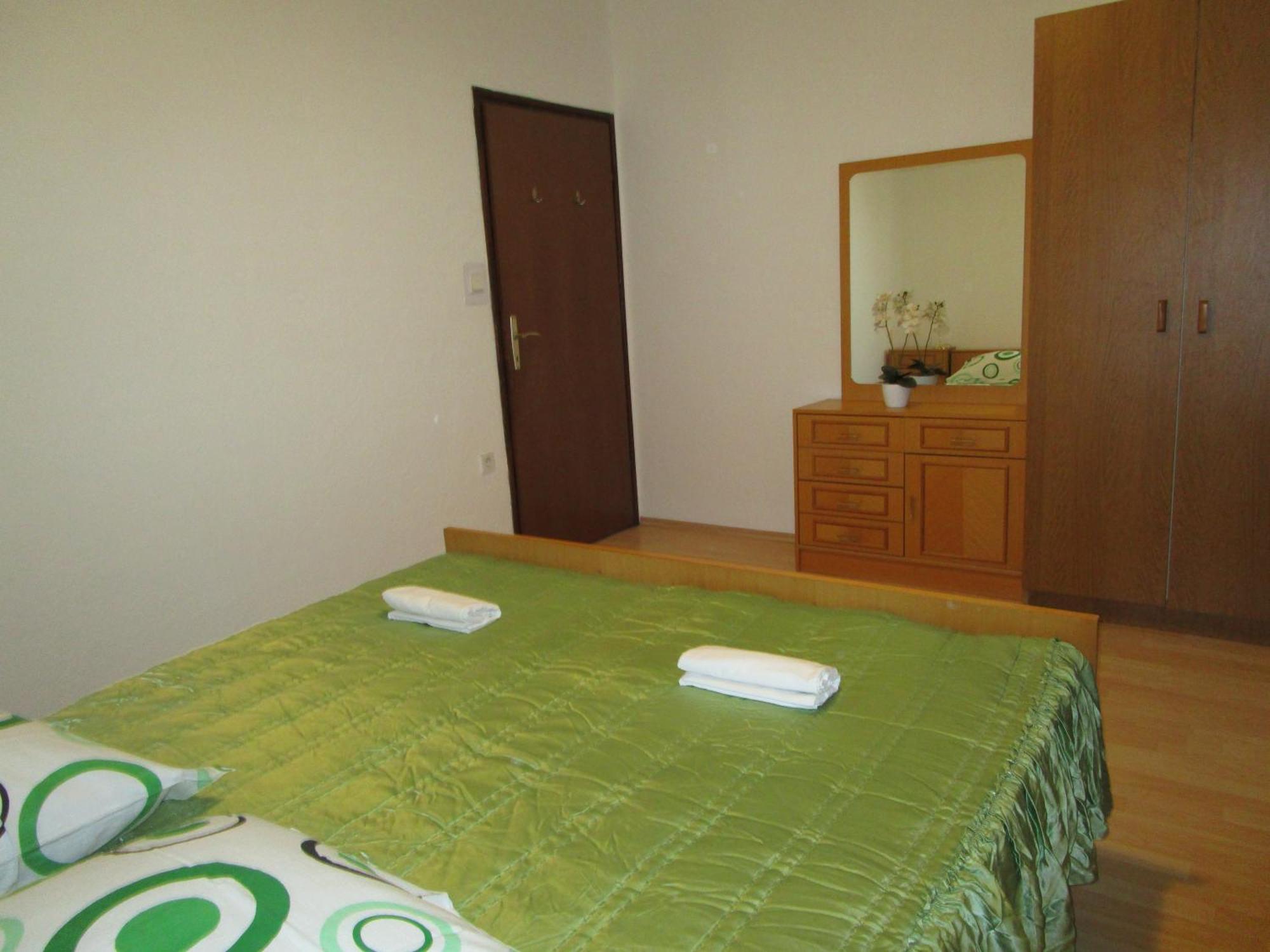 Vuk Apartman Сень Номер фото