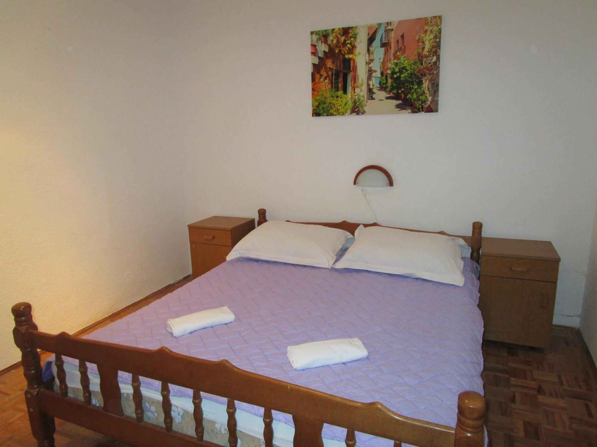 Vuk Apartman Сень Номер фото