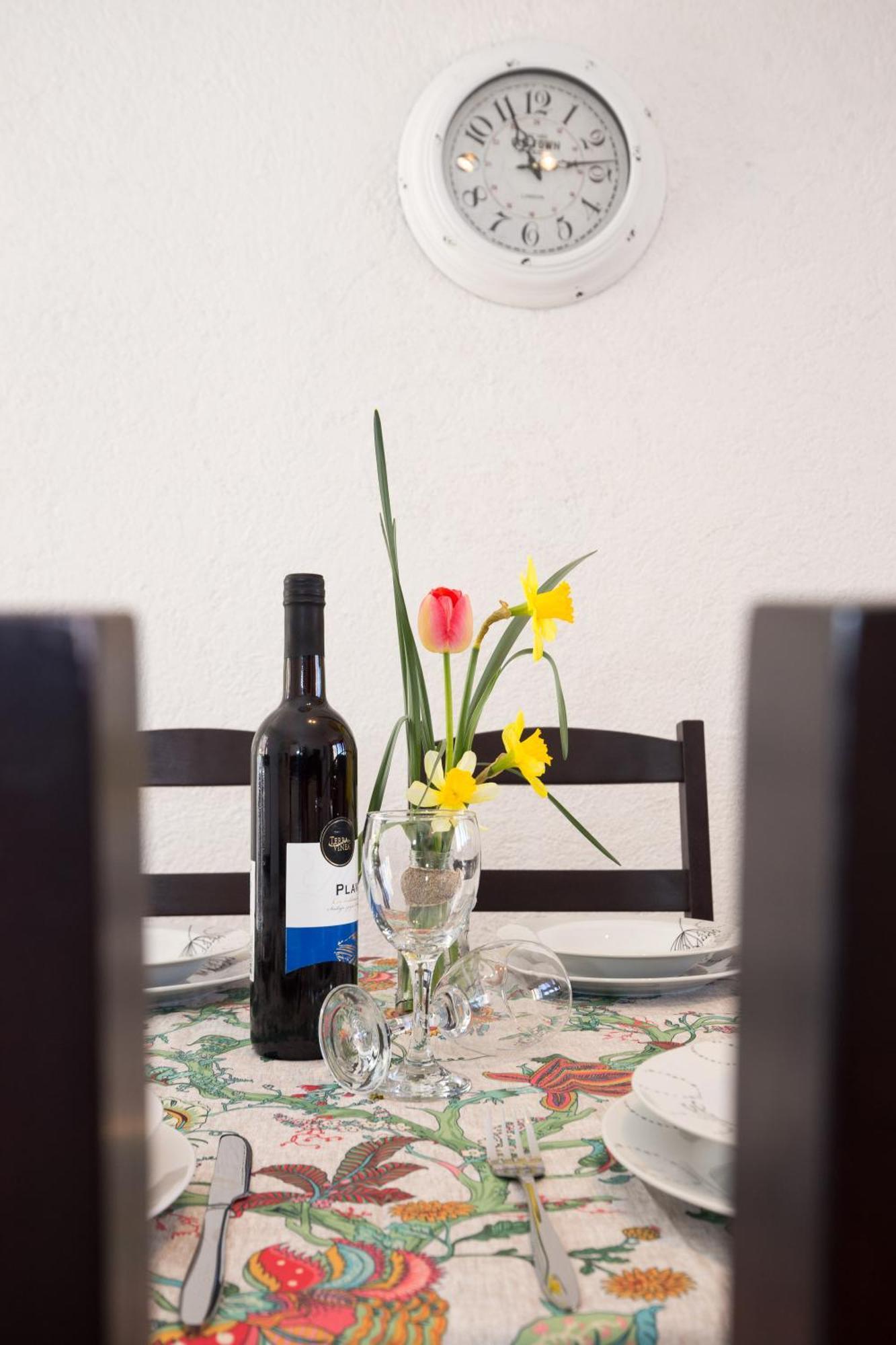 Vuk Apartman Сень Номер фото