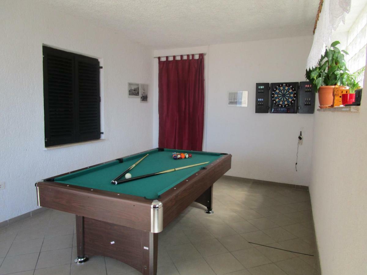 Vuk Apartman Сень Экстерьер фото